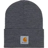 Carhartt WIP Gorra azafrán / gris / blanco
