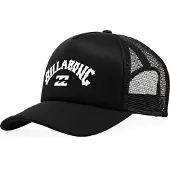 Billabong - Podium - Gorra size One Size, negro
