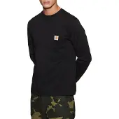 Carhartt WIP Camiseta negro
