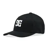 Dc-shoes Gorra Star 2