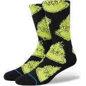 Stance Calcetines Mean One