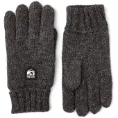Hestra - Basic Wool Glove - Guantes size 11, gris