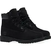 Timberland Botines 6 IN CLASSIC niño - Negro - 33