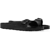 Birkenstock Sandalias Madrid EVA mujer - Negro - 37