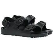 Birkenstock Sandalias niña MILANO-EVA niña - Negro - 32