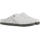 Birkenstock Pantuflas Zermatt mujer - Gris - 39