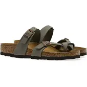 Birkenstock Zapatos abiertos 'Mayari' taupe