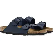 Birkenstock - Arizona BF - Sandalias size 37 - Regular, azul