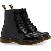Dr. Martens Botines con cordones negro