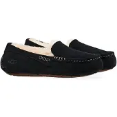 Ugg Mocasines 'Ansley' negro