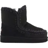 Mou Botas 'Eskimo 18' negro