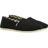 Toms Zapatillas 'Alpargata' negro
