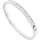 Ted Baker Pulsera 'CLEMARA' plata