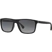 Giorgio Armani Gafas de sol '0EA4033' negro