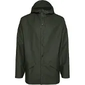 Rains - Chaquetas - Jacket W3 Green - Talla L - Verde