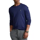 Ralph Lauren Camiseta navy