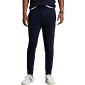 Ralph Lauren Pantalón navy / blanco
