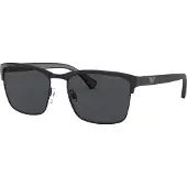 Giorgio Armani Gafas de sol '0EA2087' negro