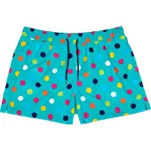 Happy socks Bañador Bóxer Hs654-s Big Dot