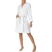 Ralph Lauren Albornoz corto blanco