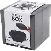 Creative toys Caja De Explosión