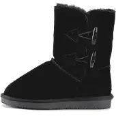 Gooce Botas de nieve 'Hubbard' negro