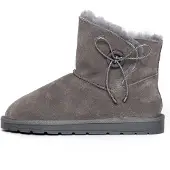 Gooce Botas de nieve 'Charlie' gris