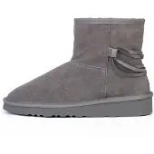 Gooce Botines 'Eppie' gris