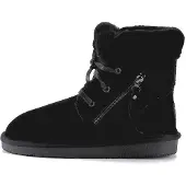 Gooce Botas de nieve 'Agarita' negro