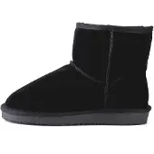 Gooce Botas 'Thimble' negro