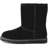 Gooce Botas 'Sawel' negro