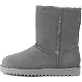 Gooce Botas 'Sawel' gris