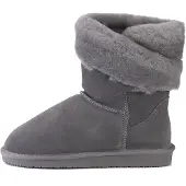 Gooce Botas 'Beverly' gris