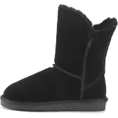 Gooce Botas de nieve 'Breezy' negro