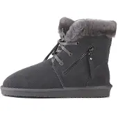 Gooce Botas de nieve 'Agarita' gris