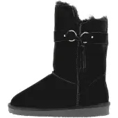 Gooce Botas de nieve 'Bangle' negro