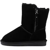 Gooce Botas 'Tempe' negro