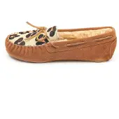 Gooce Zapatillas 'Hanes' beige / camelo / negro