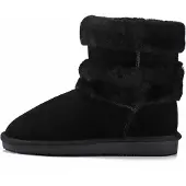 Gooce Botas 'Mara' negro
