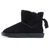 Gooce Botas 'Baia' negro