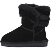 Gooce Botas de nieve 'Florine' negro