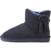 Gooce Botas de nieve 'Belinda' azul oscuro