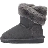 Gooce Botas de nieve 'Florine' gris