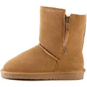 Gooce Botas 'Tempe' marrón