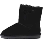 Gooce Botas de nieve 'Gigi' negro