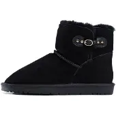 Gooce Botas de nieve 'Blinis' negro