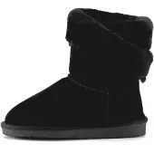 Gooce Botas 'Beverly' negro