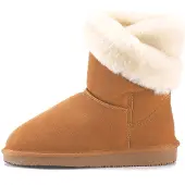 Gooce Botas 'Beverly' marrón