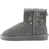 Gooce Botas 'Lana' gris