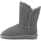 Gooce Botas de nieve 'Breezy' gris